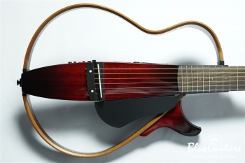 SLG200N - Crimson Red Burst